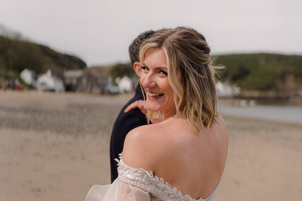 Mariée