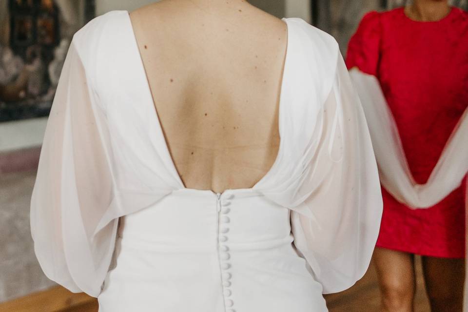 Mariée