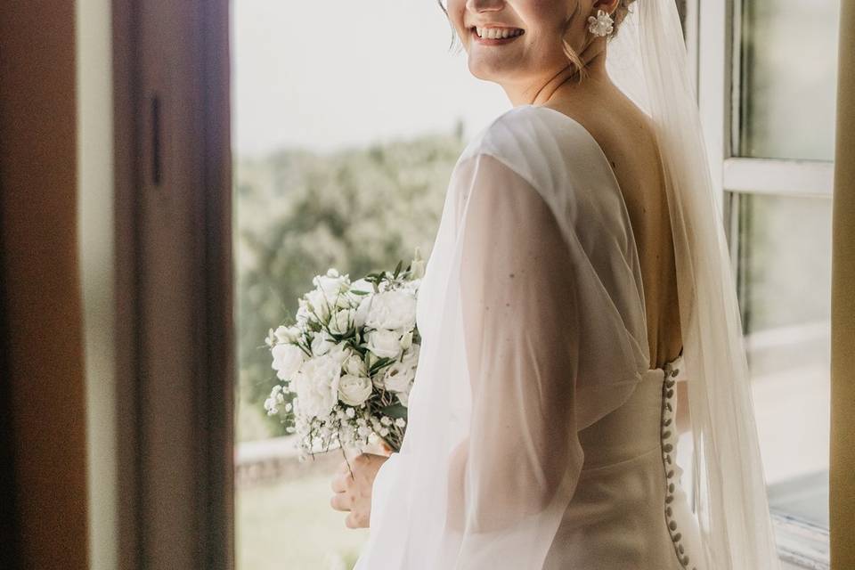 Mariée