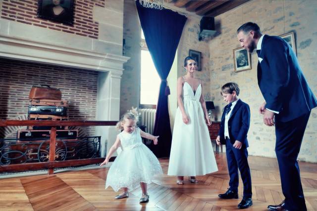 Famille