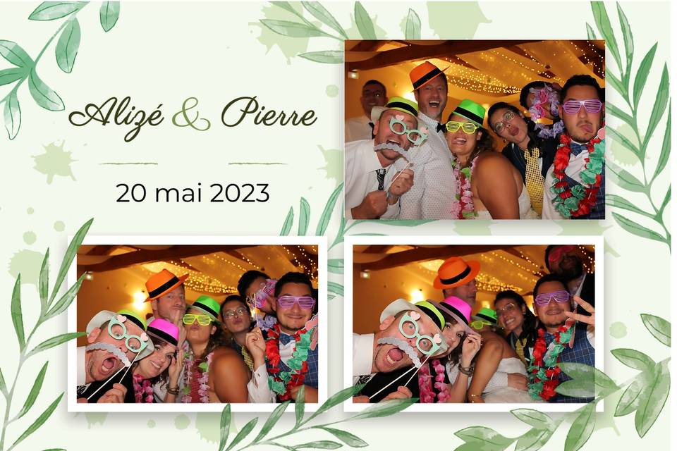 Azurphotobooth