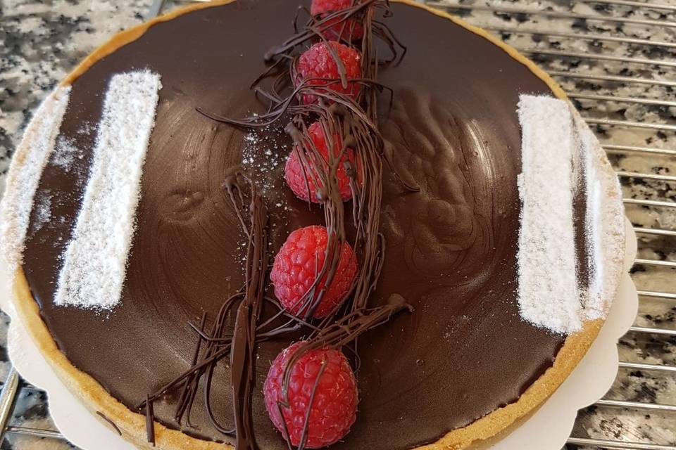 Gâteaux à thème