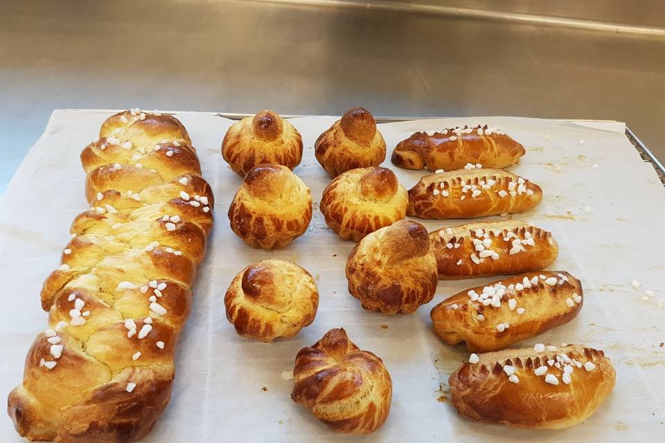 Viennoiserie