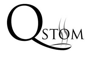 Qstom Logo