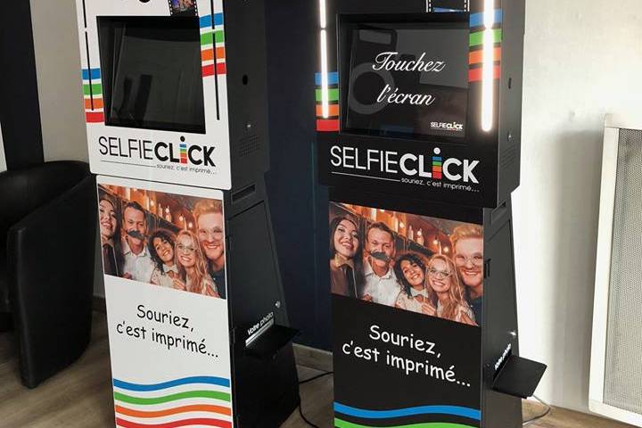 SelfieClick