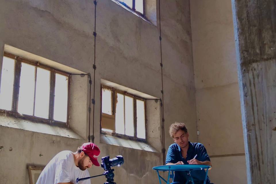 Vertigo