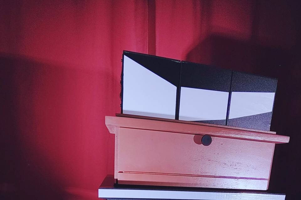 Une nouvelle illusion