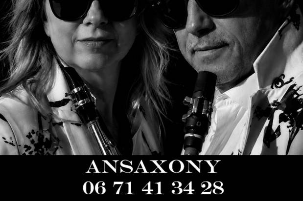 ANSAXONY