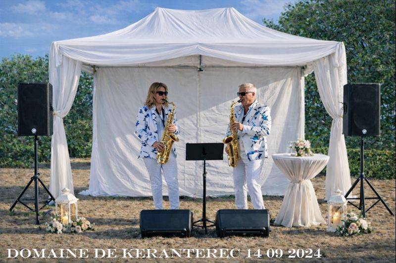 DOMAINE DE KERANTEREC