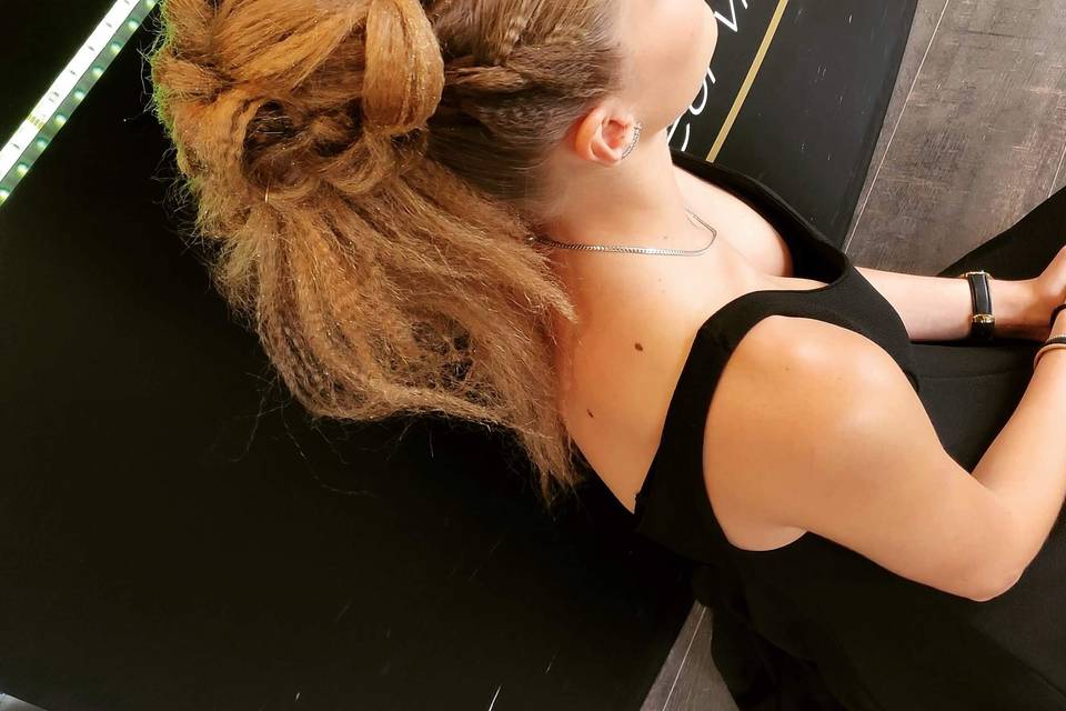 Chignon