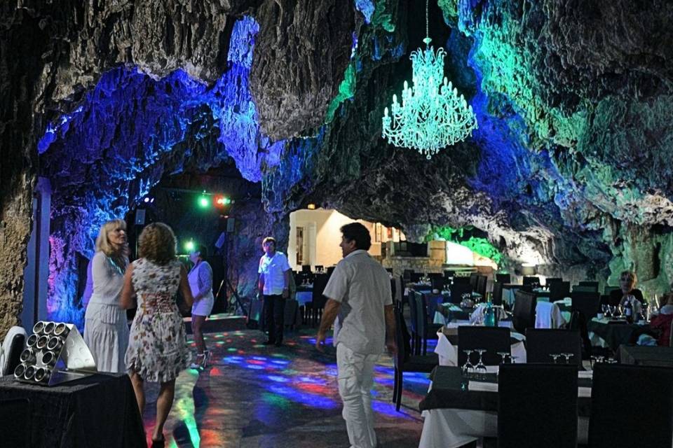 La Grotte