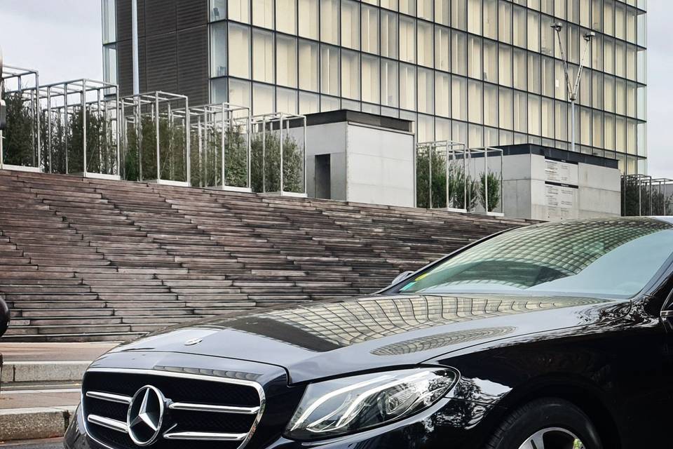Mercedes