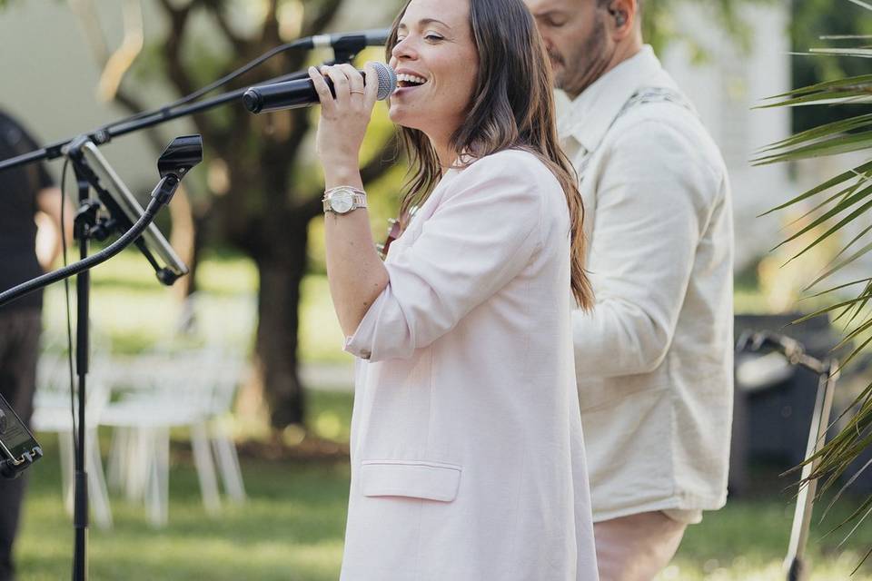 Groupe musique, Demeure de Can