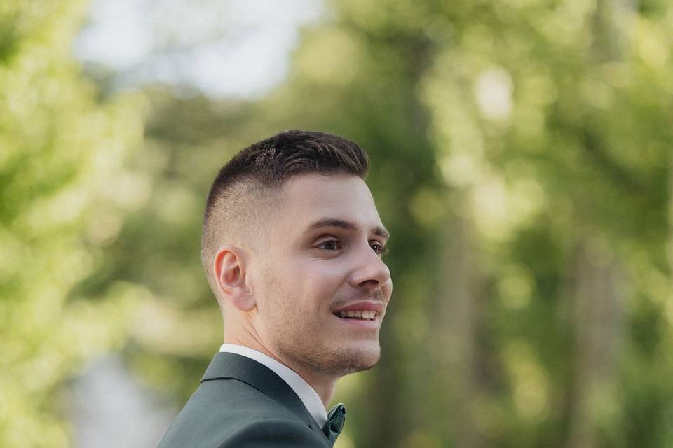 Julien, Demeure de Cancerilles