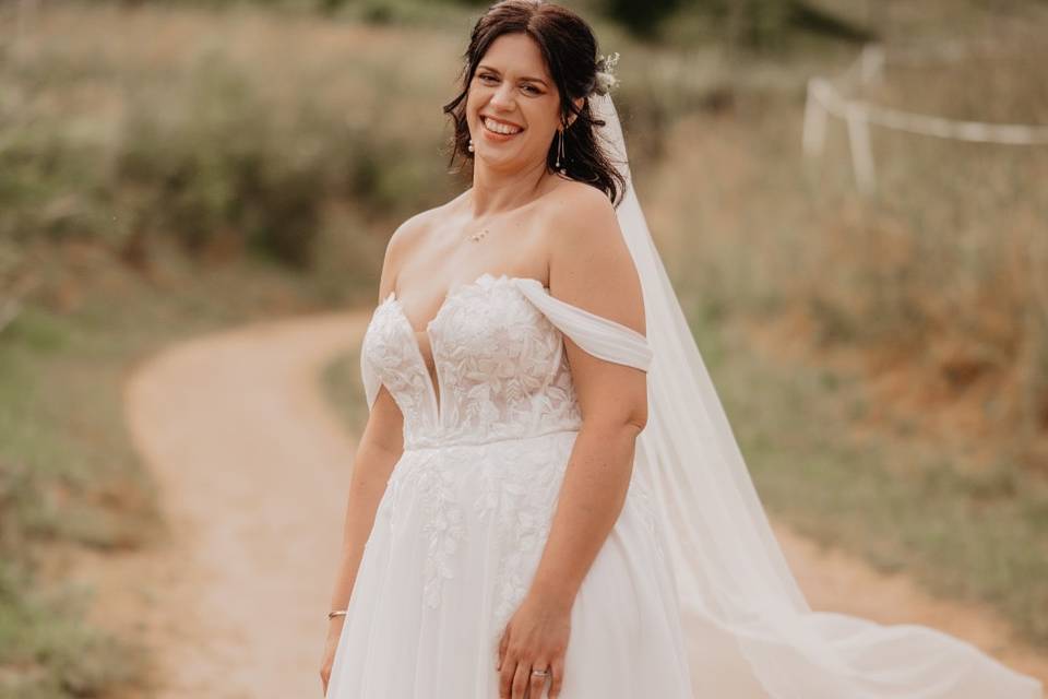 Mariée