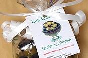 Olivettes de Provence Poche