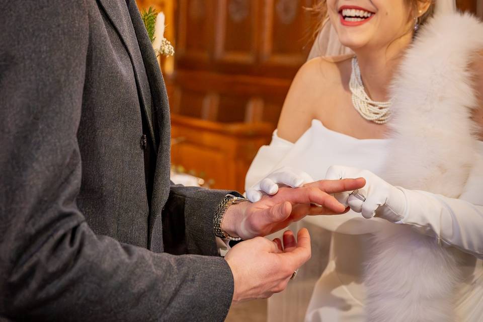 Mariée