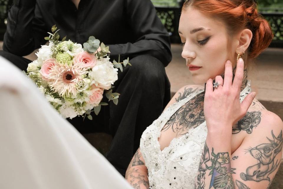 Mariée