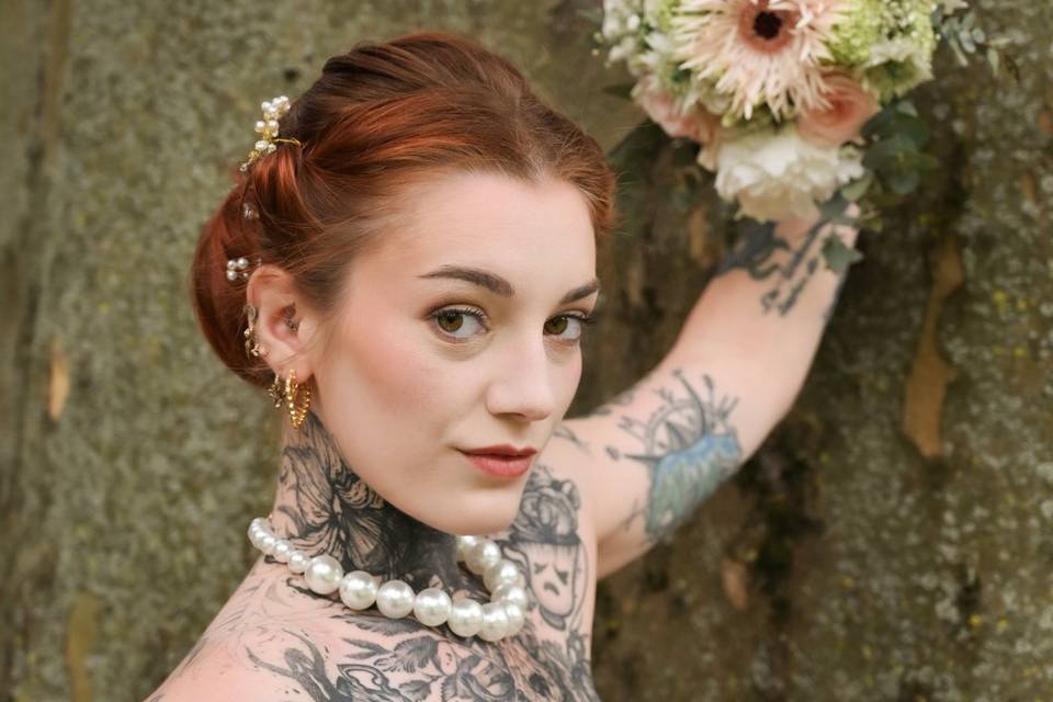 Mariée