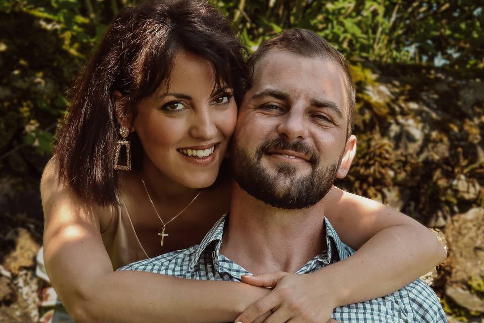Sophie & Samuel