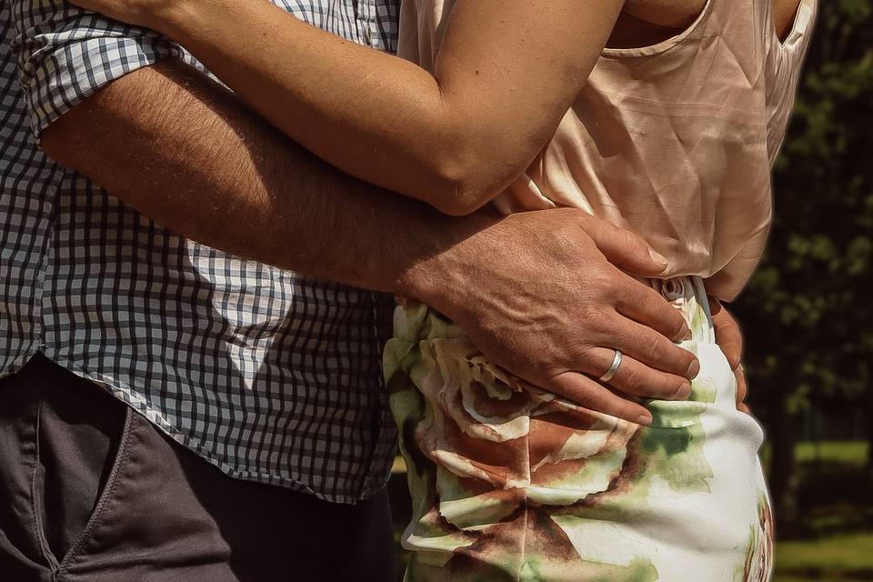 Sophie & Samuel