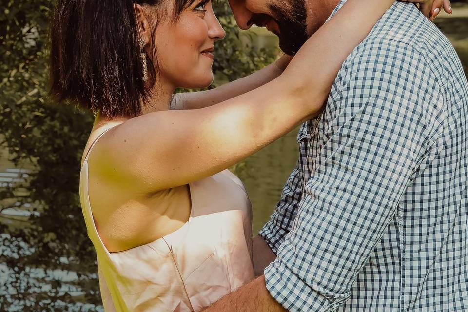Sophie & Samuel