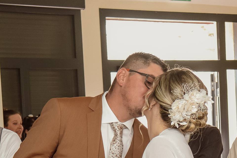 Mathilde & Jérémy