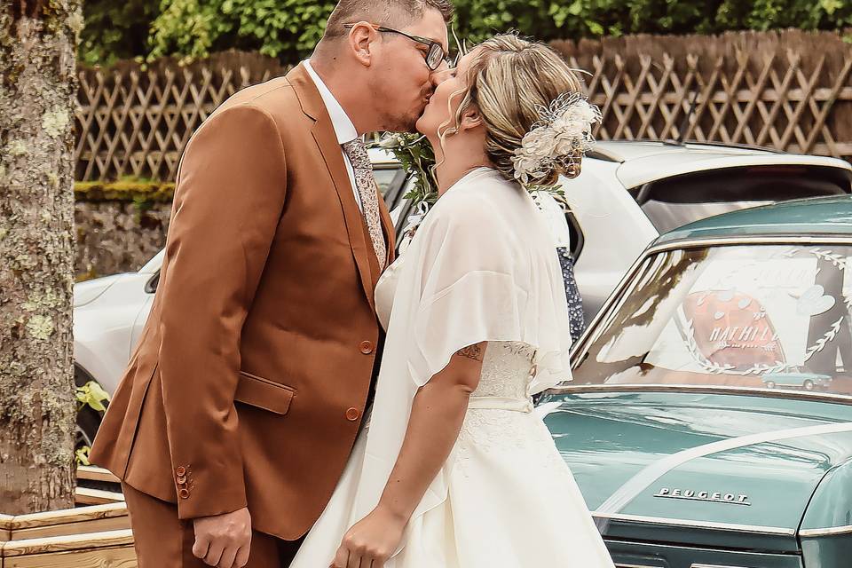 Mathilde & Jérémy