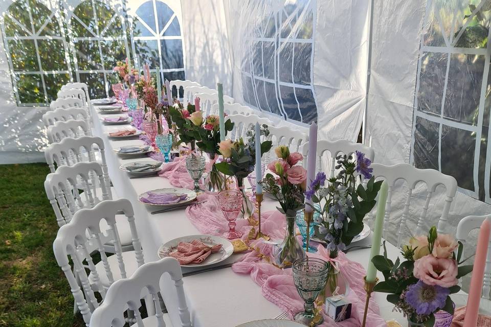 Chloevenement