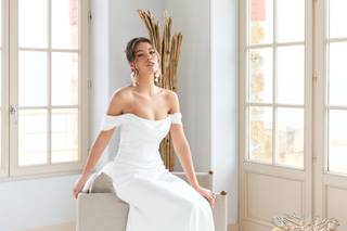Mariée Joy
