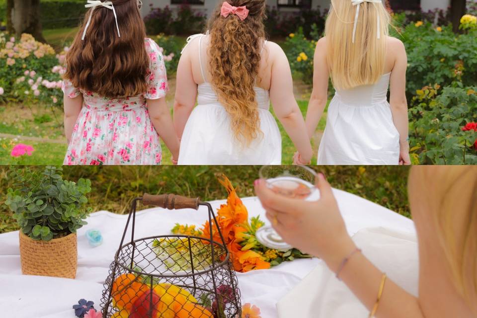 Charline Pictures