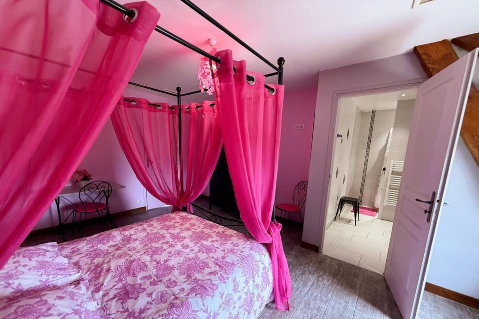 Chambre Valentine