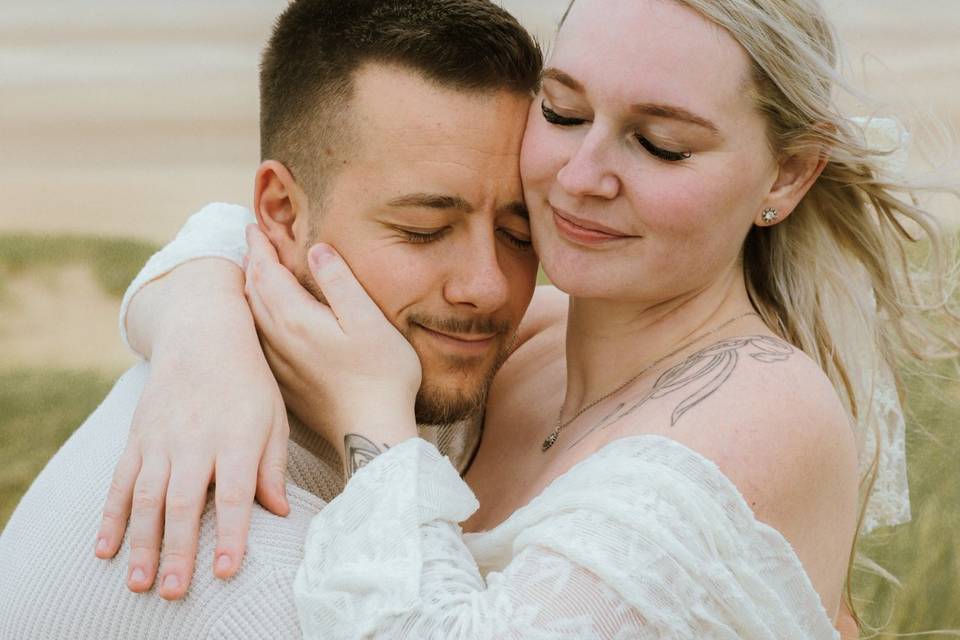 Séance engagement
