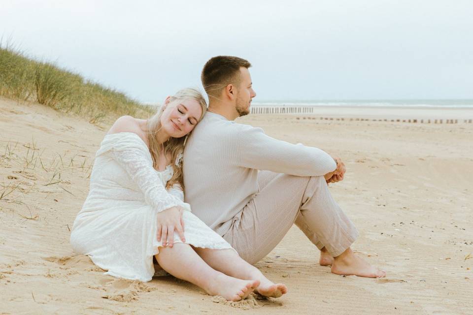 Séance engagement