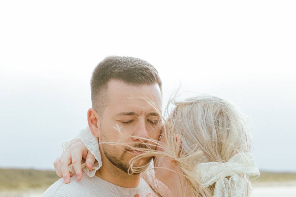 Séance engagement