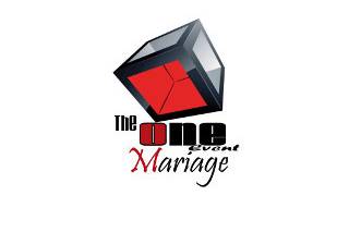 The One Event Mariage