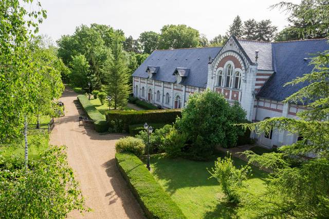 Domaine de la Raynière