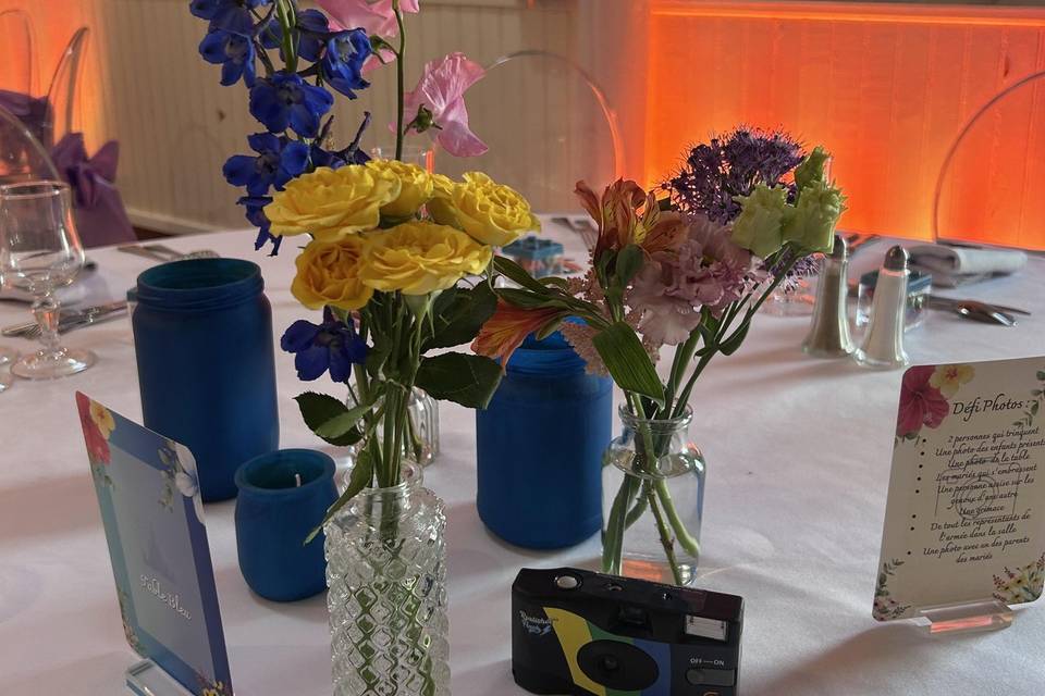 Soliflores