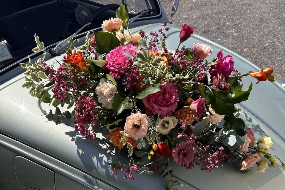 Voiture