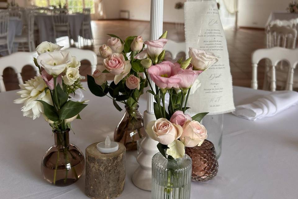Soliflores