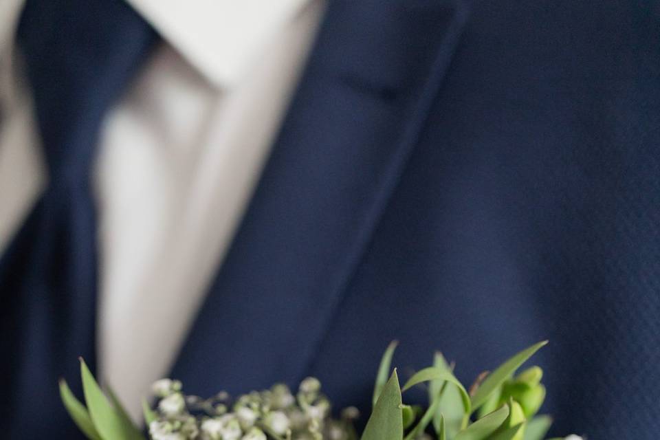 Boutonnière