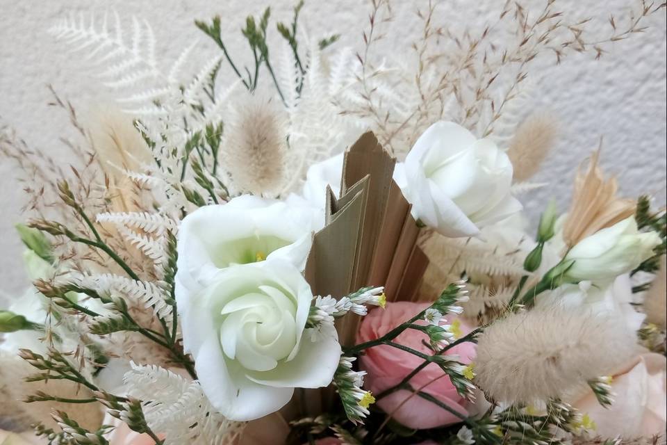 Bouquet de mariée