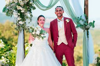 Giulian Wedding