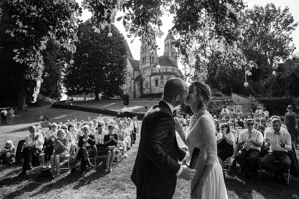 Ceremonie Laique