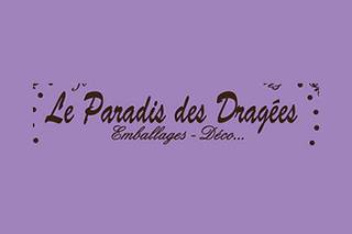 Le Paradis des Dragées logo