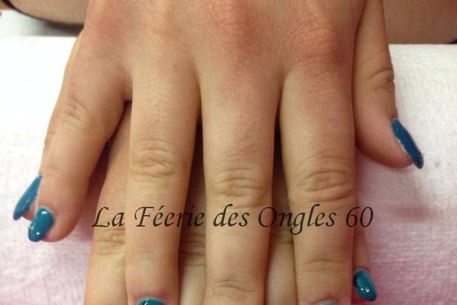 La Féerie des Ongles 60