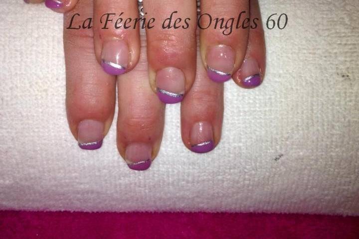 La Féerie des Ongles 60