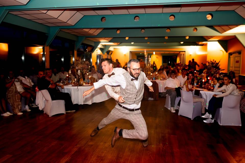 Soirée