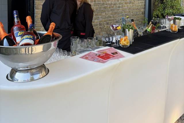 MOZE EVENT