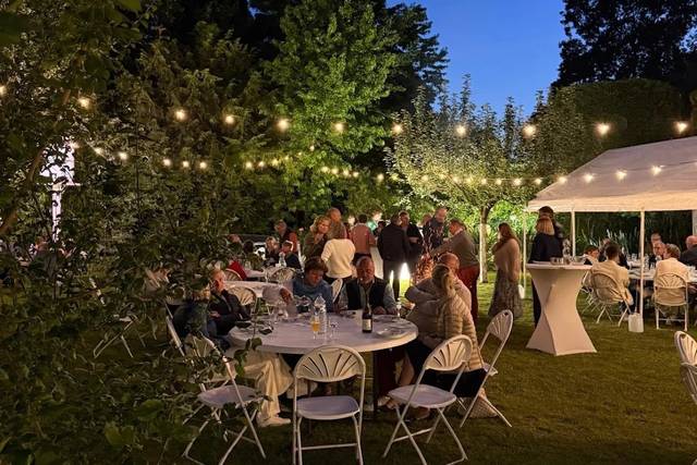 MOZE EVENT